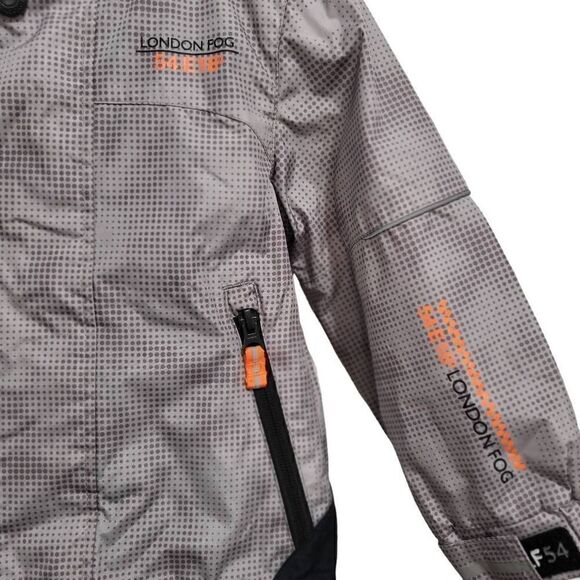 London fog jacket - Picture 3 of 9